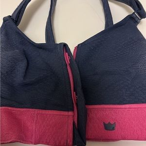 Shefit sports bra